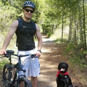 Meet your Posher, M tyrel